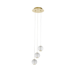 Lampa wisząca CANA LE42692 Luces Exclusivas