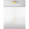 Lampa wisząca CANA LE42692 Luces Exclusivas