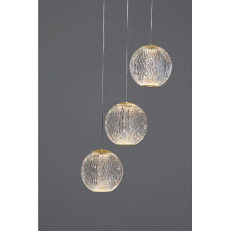 Lampa wisząca CANA LE42692 Luces Exclusivas