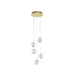 Lampa wisząca CANA LE42693 Luces Exclusivas