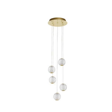 Lampa wisząca CANA LE42693 Luces Exclusivas