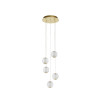 Lampa wisząca CANA LE42693 Luces Exclusivas