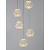 Lampa wisząca CANA LE42693 Luces Exclusivas