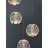 Lampa wisząca CANA LE42693 Luces Exclusivas