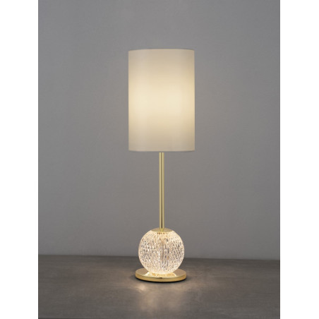 Lampa stołowa CANA LE42694 Luces Exclusivas