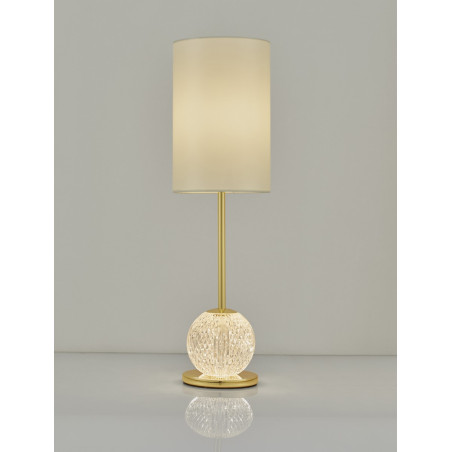 Lampa stołowa CANA LE42694 Luces Exclusivas