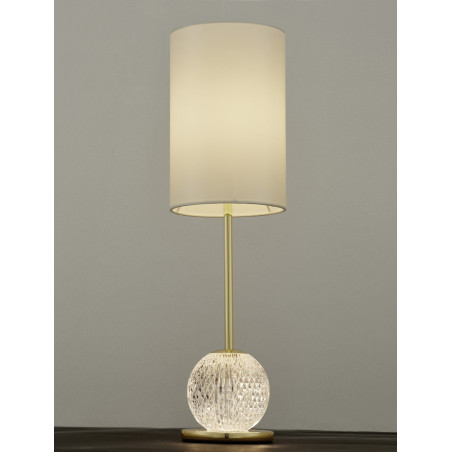 Lampa stołowa CANA LE42694 Luces Exclusivas