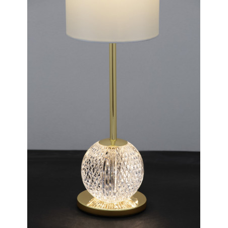 Lampa stołowa CANA LE42694 Luces Exclusivas