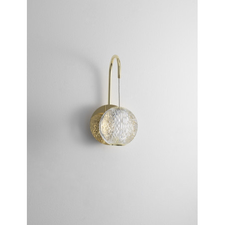 Lampa ścienna CANA LE42695 Luces Exclusivas
