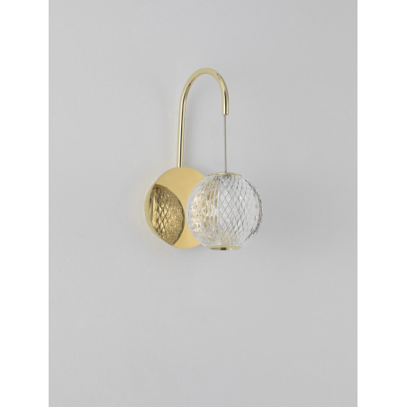 Lampa ścienna CANA LE42695 Luces Exclusivas