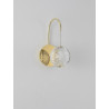 Lampa ścienna CANA LE42695 Luces Exclusivas