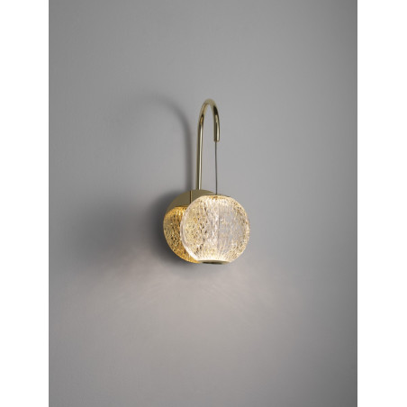 Lampa ścienna CANA LE42695 Luces Exclusivas