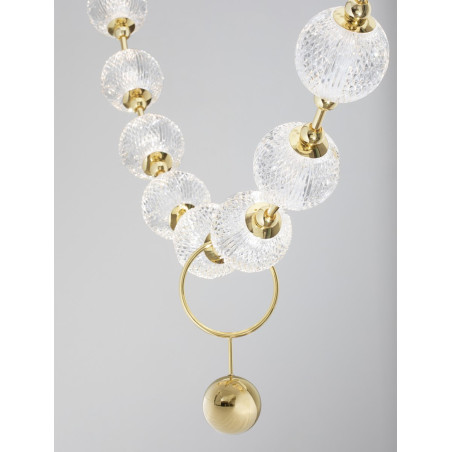 Lampa wisząca CANA LE42696 Luces Exclusivas