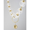 Lampa wisząca CANA LE42696 Luces Exclusivas