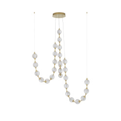 Lampa wisząca CANA LE42697 Luces Exclusivas