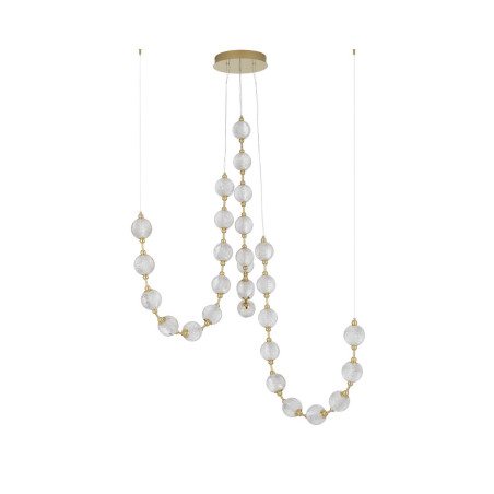 Lampa wisząca CANA LE42697 Luces Exclusivas