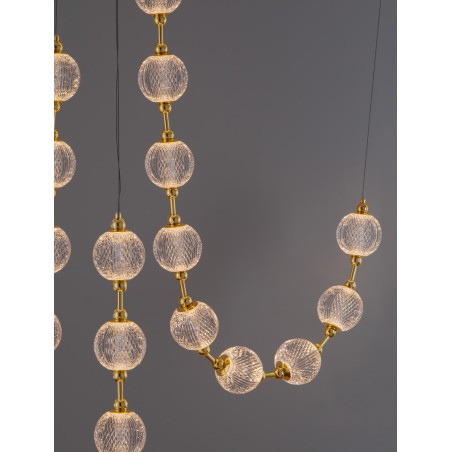Lampa wisząca CANA LE42697 Luces Exclusivas