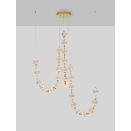 Lampa wisząca CANA LE42697 Luces Exclusivas