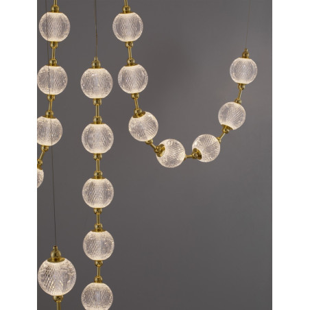 Lampa wisząca CANA LE42697 Luces Exclusivas
