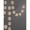 Lampa wisząca CANA LE42697 Luces Exclusivas