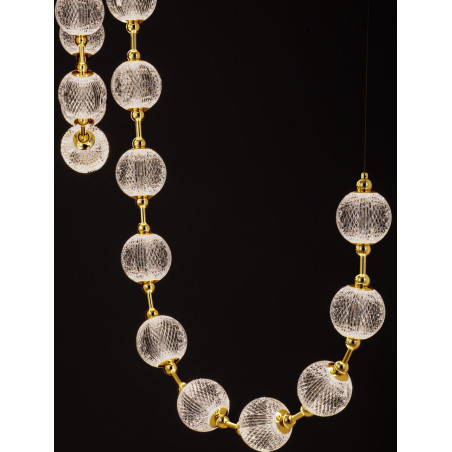 Lampa wisząca CANA LE42697 Luces Exclusivas