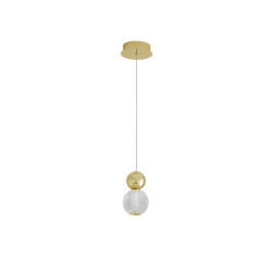 Lampa wisząca PONCE LE42698 Luces Exclusivas