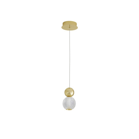 Lampa wisząca PONCE LE42698 Luces Exclusivas