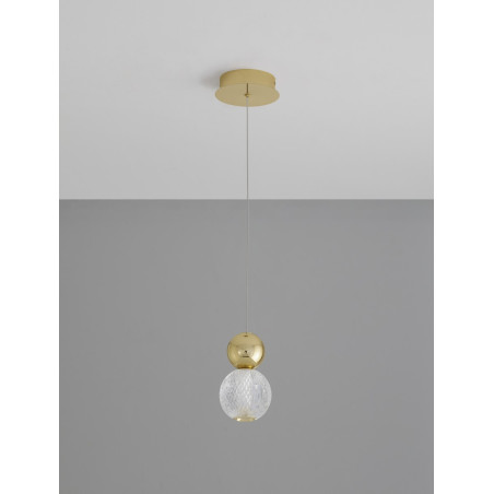 Lampa wisząca PONCE LE42698 Luces Exclusivas