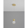 Lampa wisząca PONCE LE42698 Luces Exclusivas