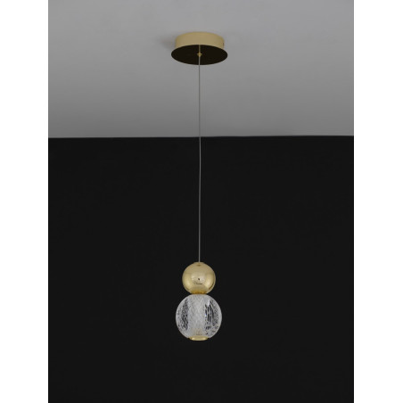 Lampa wisząca PONCE LE42698 Luces Exclusivas
