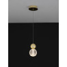 Lampa wisząca PONCE LE42698 Luces Exclusivas