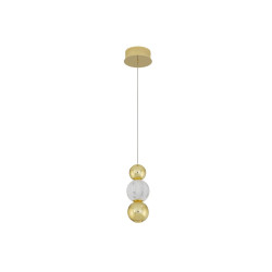Lampa wisząca PONCE LE42699 Luces Exclusivas