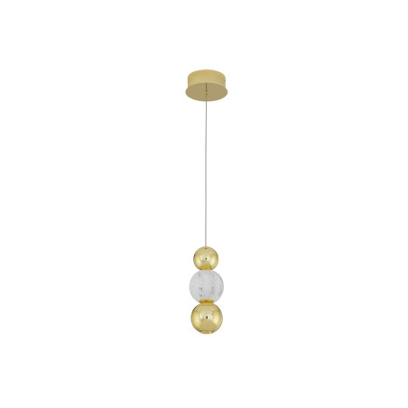 Lampa wisząca PONCE LE42699 Luces Exclusivas