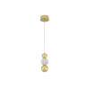 Lampa wisząca PONCE LE42699 Luces Exclusivas