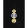 Lampa wisząca PONCE LE42699 Luces Exclusivas