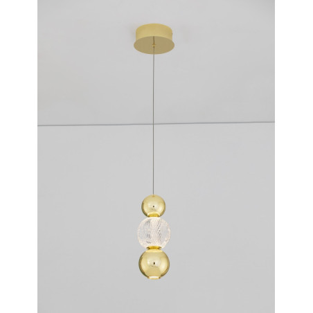 Lampa wisząca PONCE LE42699 Luces Exclusivas