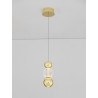 Lampa wisząca PONCE LE42699 Luces Exclusivas