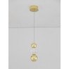 Lampa wisząca PONCE LE42699 Luces Exclusivas