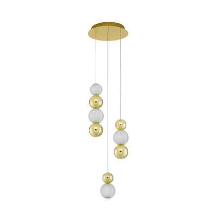 Lampa wisząca PONCE LE42700 Luces Exclusivas