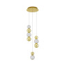 Lampa wisząca PONCE LE42700 Luces Exclusivas