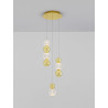 Lampa wisząca PONCE LE42700 Luces Exclusivas