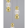 Lampa wisząca PONCE LE42700 Luces Exclusivas