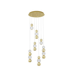 Lampa wisząca PONCE LE42702 Luces Exclusivas