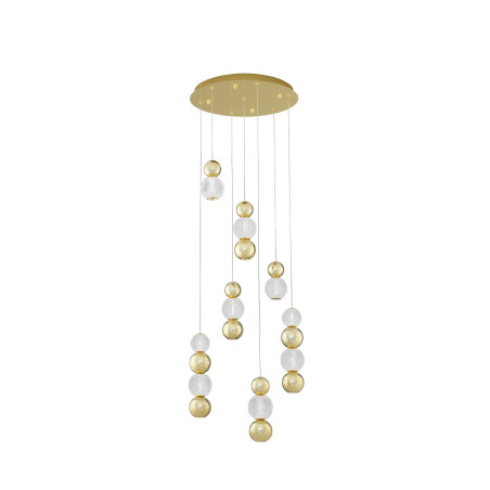 Lampa wisząca PONCE LE42702 Luces Exclusivas