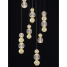 Lampa wisząca PONCE LE42702 Luces Exclusivas