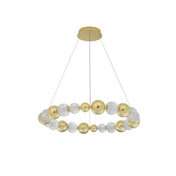 Lampa wisząca PONCE LE42703 Luces Exclusivas