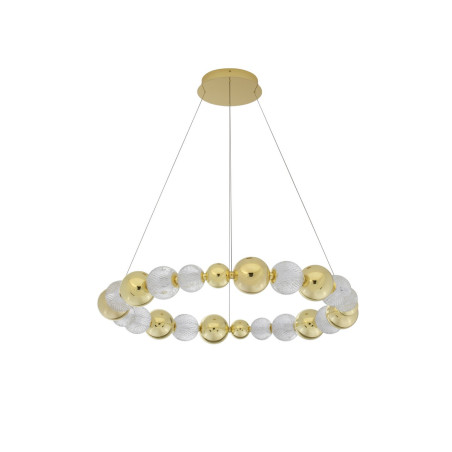 Lampa wisząca PONCE LE42703 Luces Exclusivas