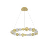 Lampa wisząca PONCE LE42703 Luces Exclusivas