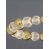 Lampa wisząca PONCE LE42703 Luces Exclusivas