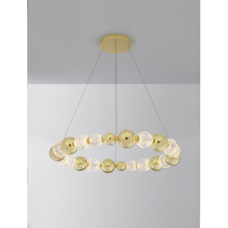 Lampa wisząca PONCE LE42703 Luces Exclusivas